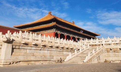 Forbidden City2